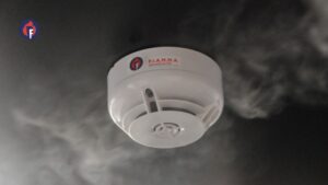 Strutture ricettive e sicurezza antincendio