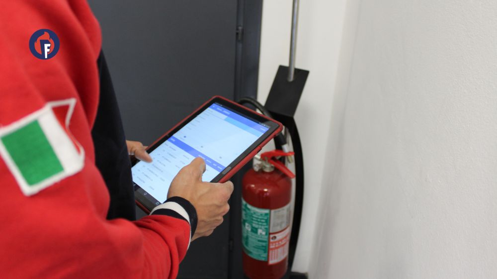 prevenzione incendi