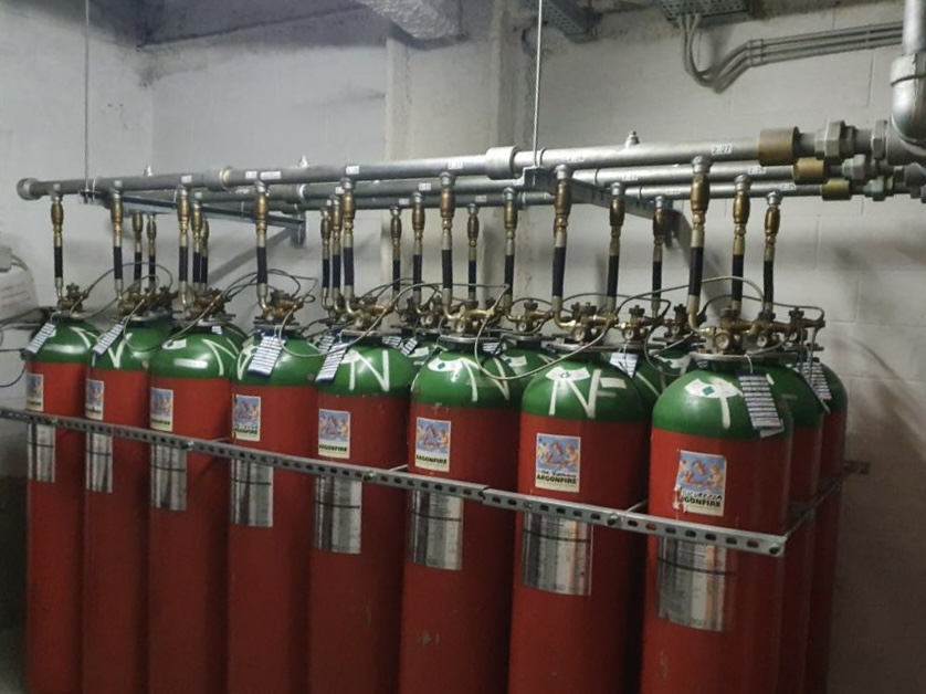 ABB Italia Antincendio