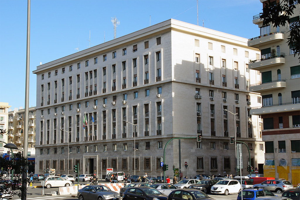 Agenzia delle Entrate Genova Rilevazione