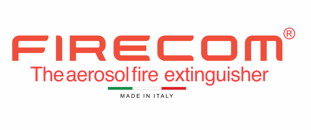 firecom logo