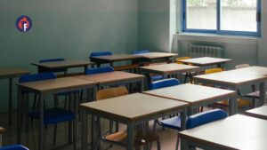 normativa antincendio scuole