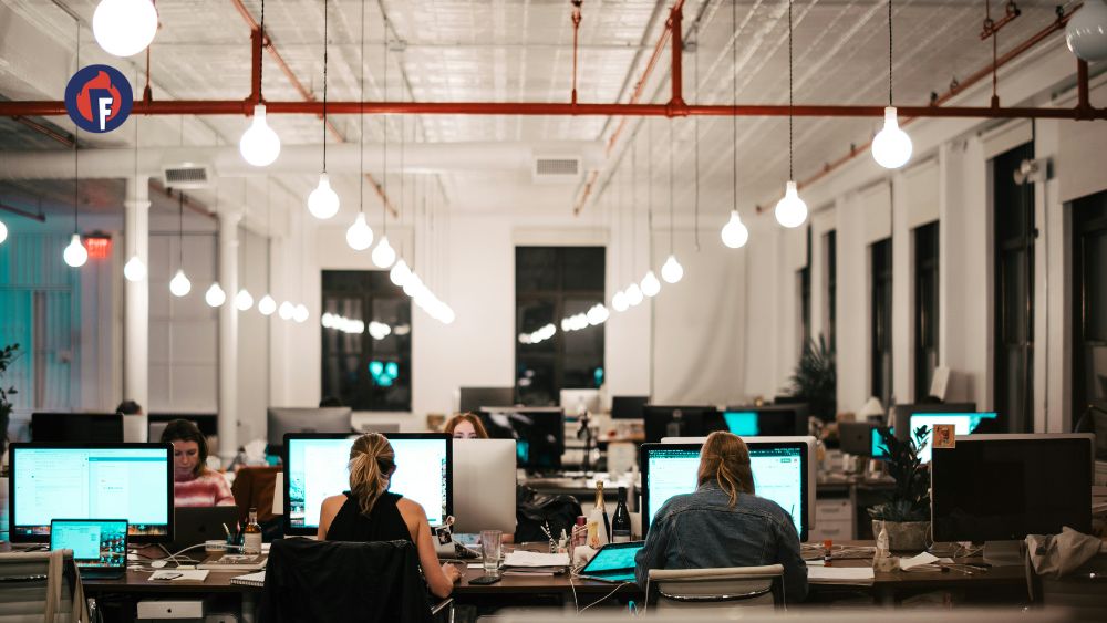 Protezione antincendio nei condomini adibiti a uffici