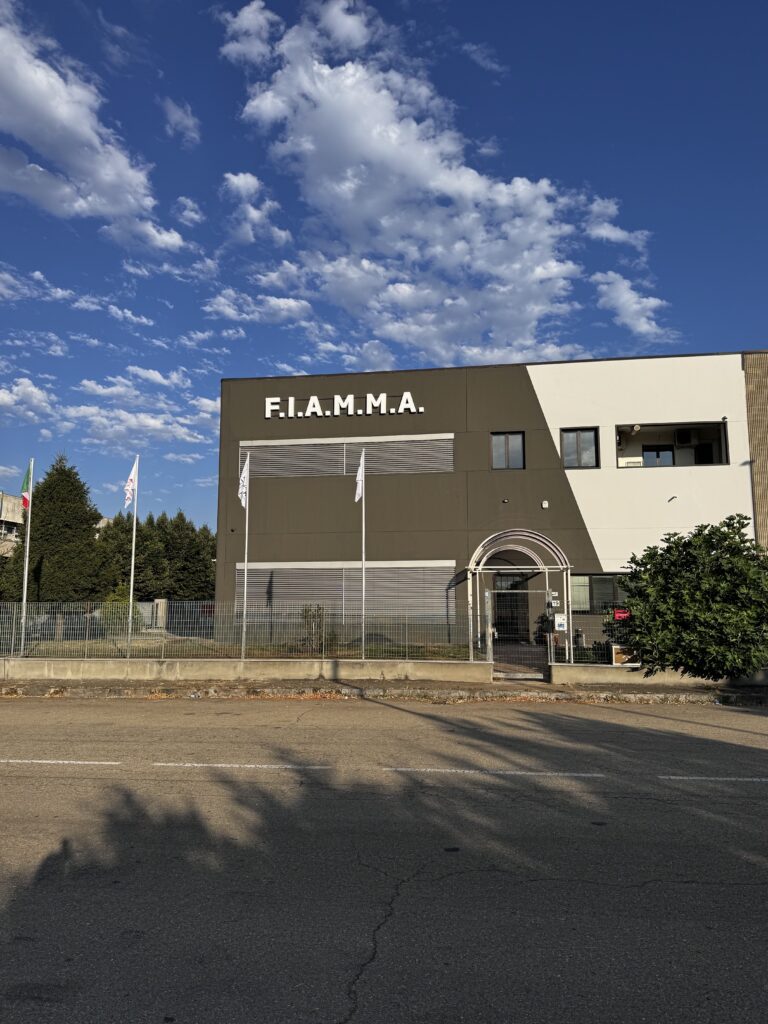 fiamma srl