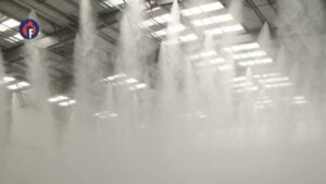 Fiamma impianti antincendio