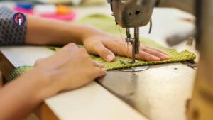 Prevenzione incendi nell'industria tessile