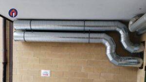 filtri a prova di fumo