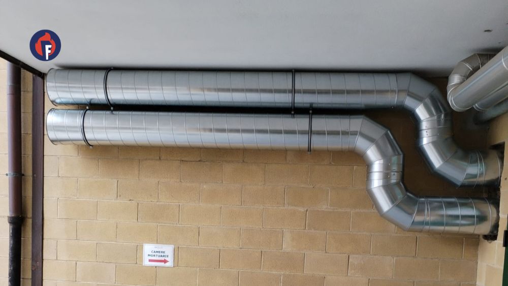 filtri a prova di fumo