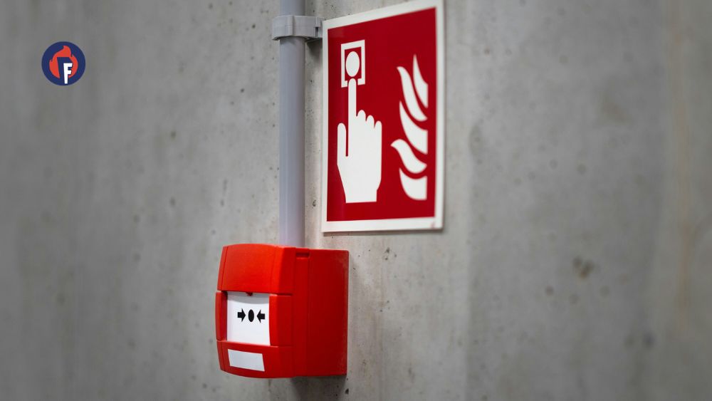 Progettazione impianti antincendio