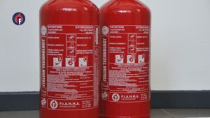 dispositivi antincendio