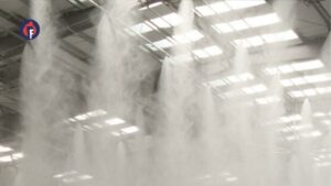 watermist